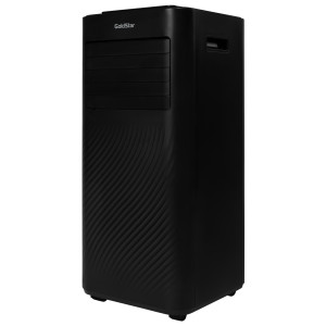 9222286 Кондиционер мобильный GoldStar GSPC-09 TB/N6 черный