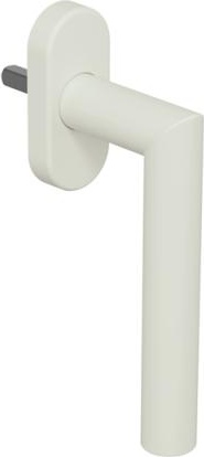 162PBFG.2 оконная ручка HEWI Edition matt | Polyamid  - Вид №1