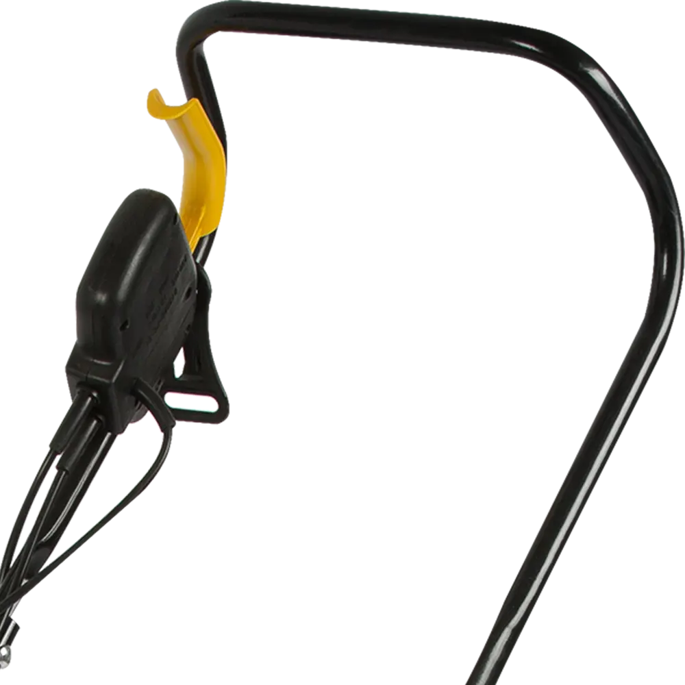 Газонокосилка электрическая Huter ELM-1100, 1100 Вт, 32 см STLM-2182878 - Вид №5