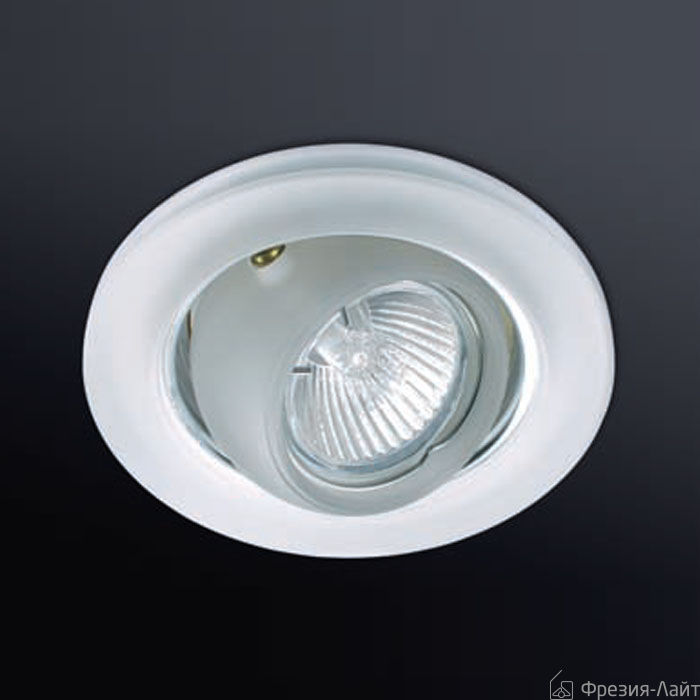 Arkos 0009-00-22 встраиваемый потолочный хром глянцевый 1346