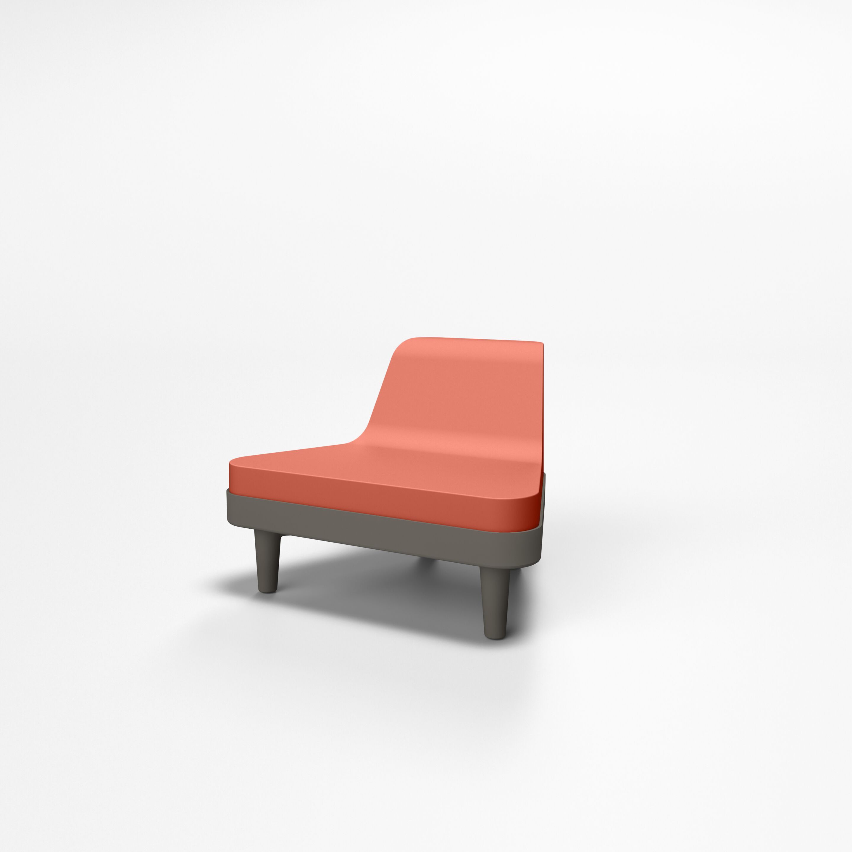 Модульный диван с пенопластовым покрытием SIXINCH OFFSHORE ARCH-00097661 - Вид №57