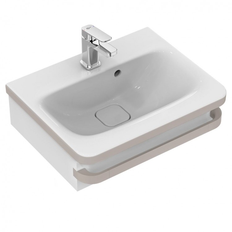 A6330AA Смеситель для раковины Ideal Standard TONIC II - Вид №4