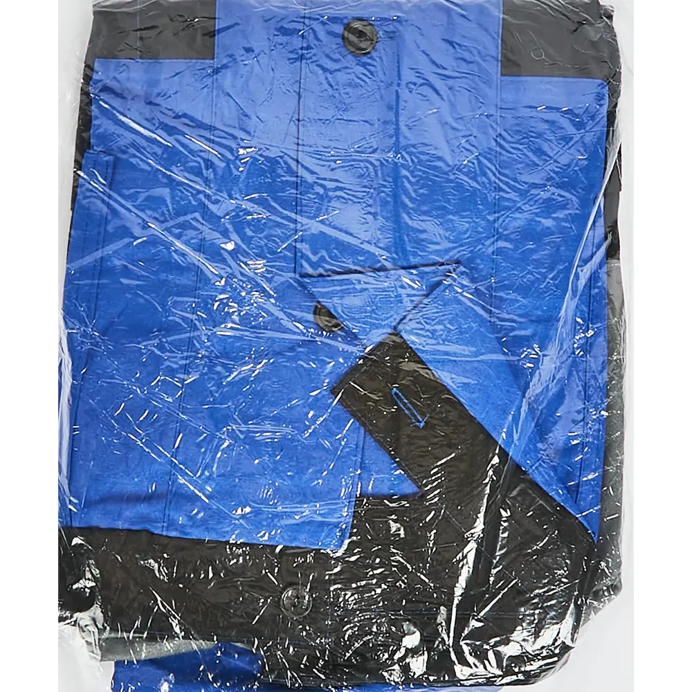 Рабочая куртка Santreyd Сектор - надежная защита для профессионалов 89348510 STLM-0845510 - Вид №7