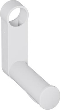 801.50B010 Держатель рулона туалетной бумаги в комплекте HEWI Edition matt | Polyamid  - Вид №4