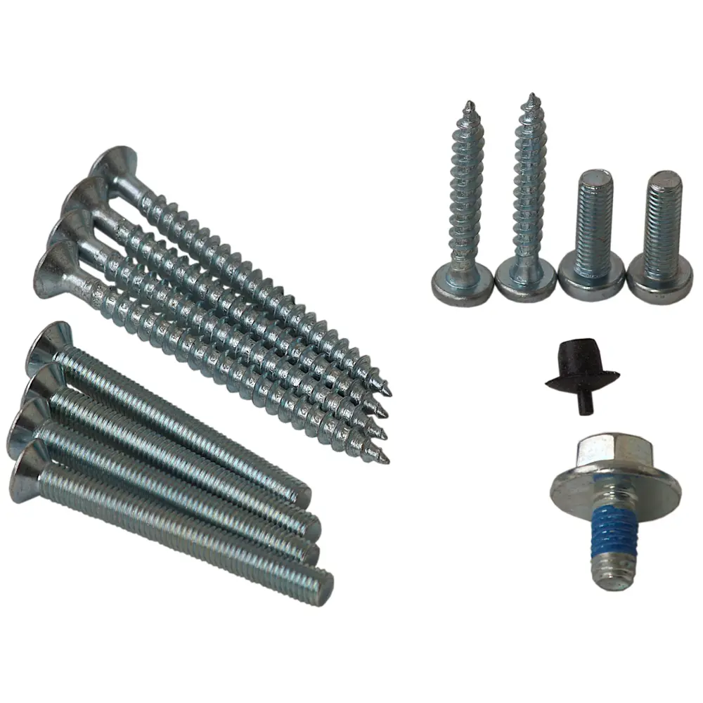 Доводчик дверной Dormakaba TS Profil для плавного закрывания дверей до 100 кг 82806668 STLM-1544805 - Вид №4