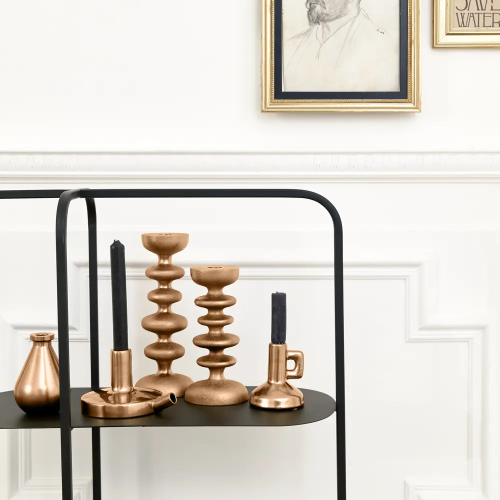 Аэрозольная эмаль Luxens бронзовая глянцевая для интерьера и улицы 83237475 STLM-0039816 - Вид №4