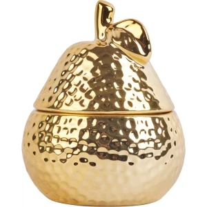 Santreyd — Золотой декор для рабочего стола 8.9 см 89388052