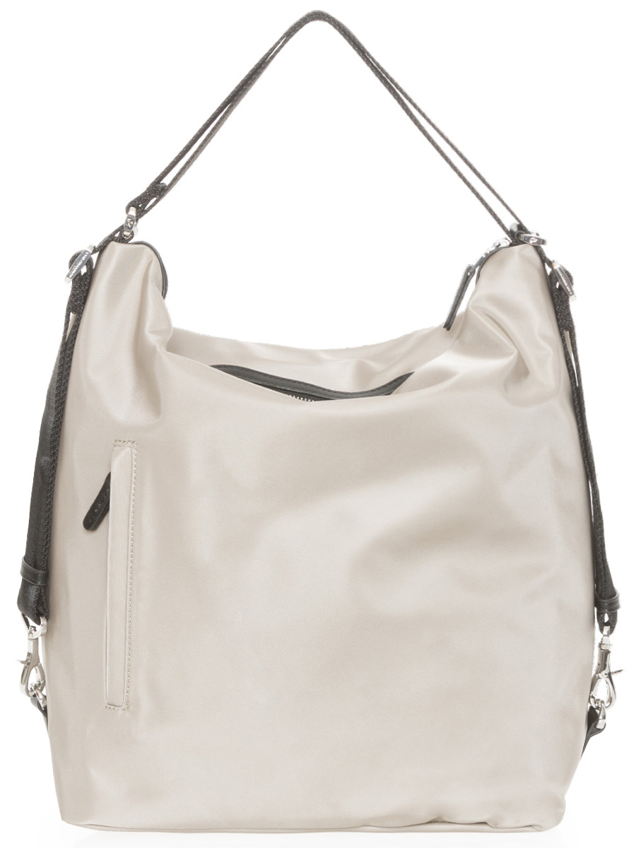 VCT10-14L Сумка-рюкзак VCT10 Shoulder Bag Mandarina Duck Hunter  - Вид №2