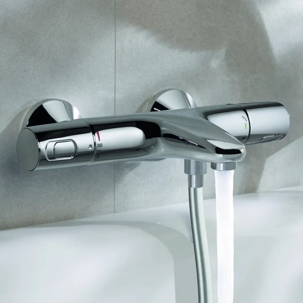 Термостат для ванны Grohe Precisionst Trend 19076442 STLM-2033618 Precision Trend - Вид №10