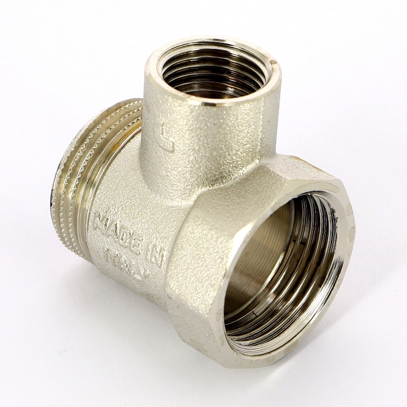 Фитинг для термометра ITAP 1"-1/2"-1" 4921 - Вид №1