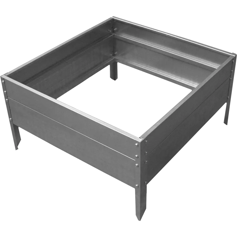 Santreyd Клумба Каскад 3 уровня для эффектного озеленения 84606913 STLM-0052708 - Вид №2