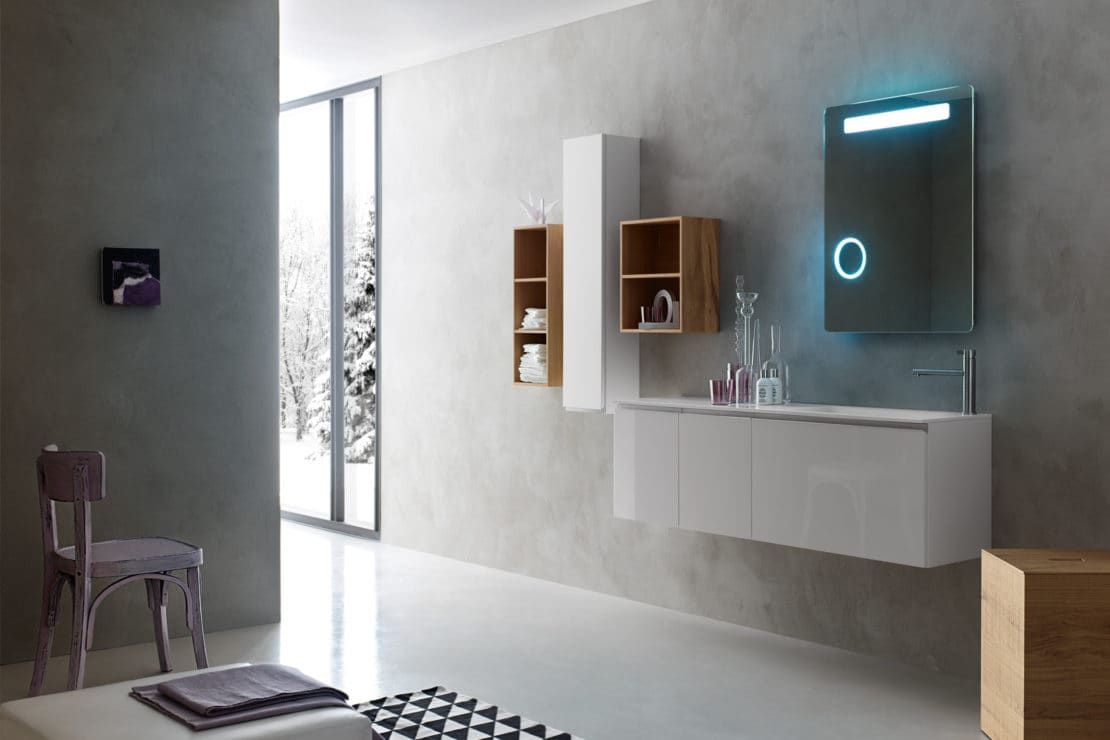 Комплект мебели 37 Arcom Goya STARC254 - Вид №15