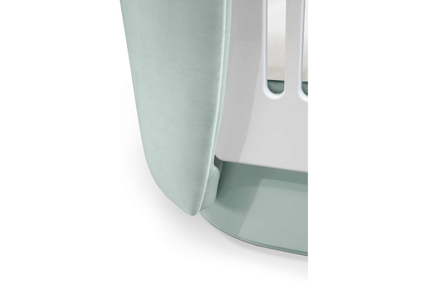 CIST565 Кровать для новорожденных Облако Circu  - Вид №9