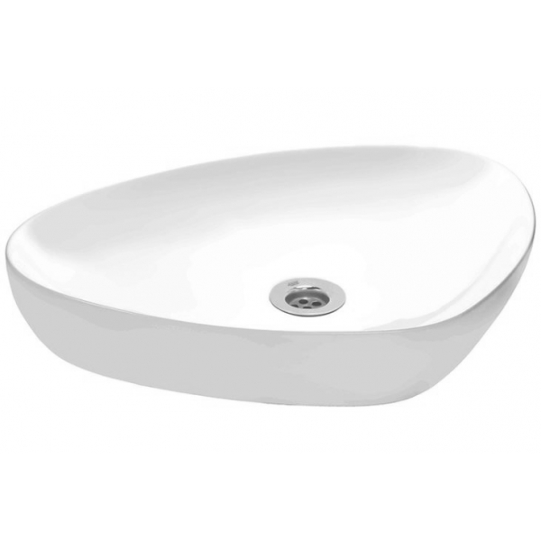 LYS-WHT-38901N Раковина Jaquar Lyric Santreyd