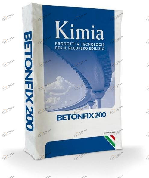 Kimia Гидравлический раствор Betonfix sun-id-1446219
