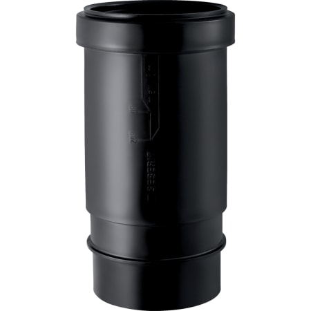 368.700.16.1 Компенсаторная муфта с упором для хомута Geberit PE Geberit 