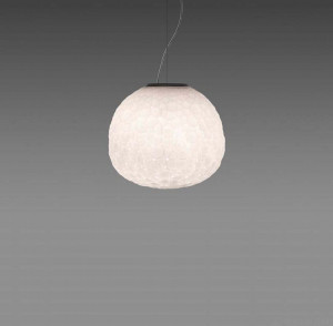 Artemide METEORITE 1710010A светильник подвесной