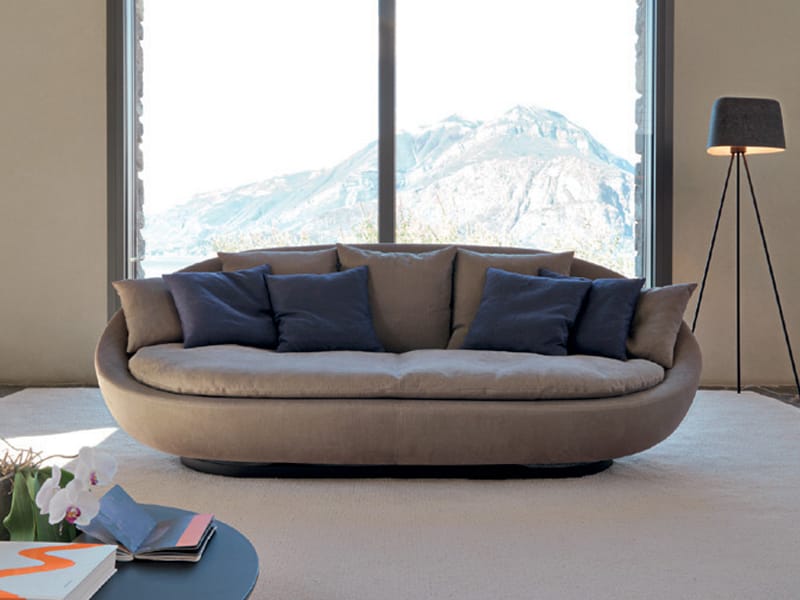 Ткань диван Désirée divani Lacoon ARCH-00030180