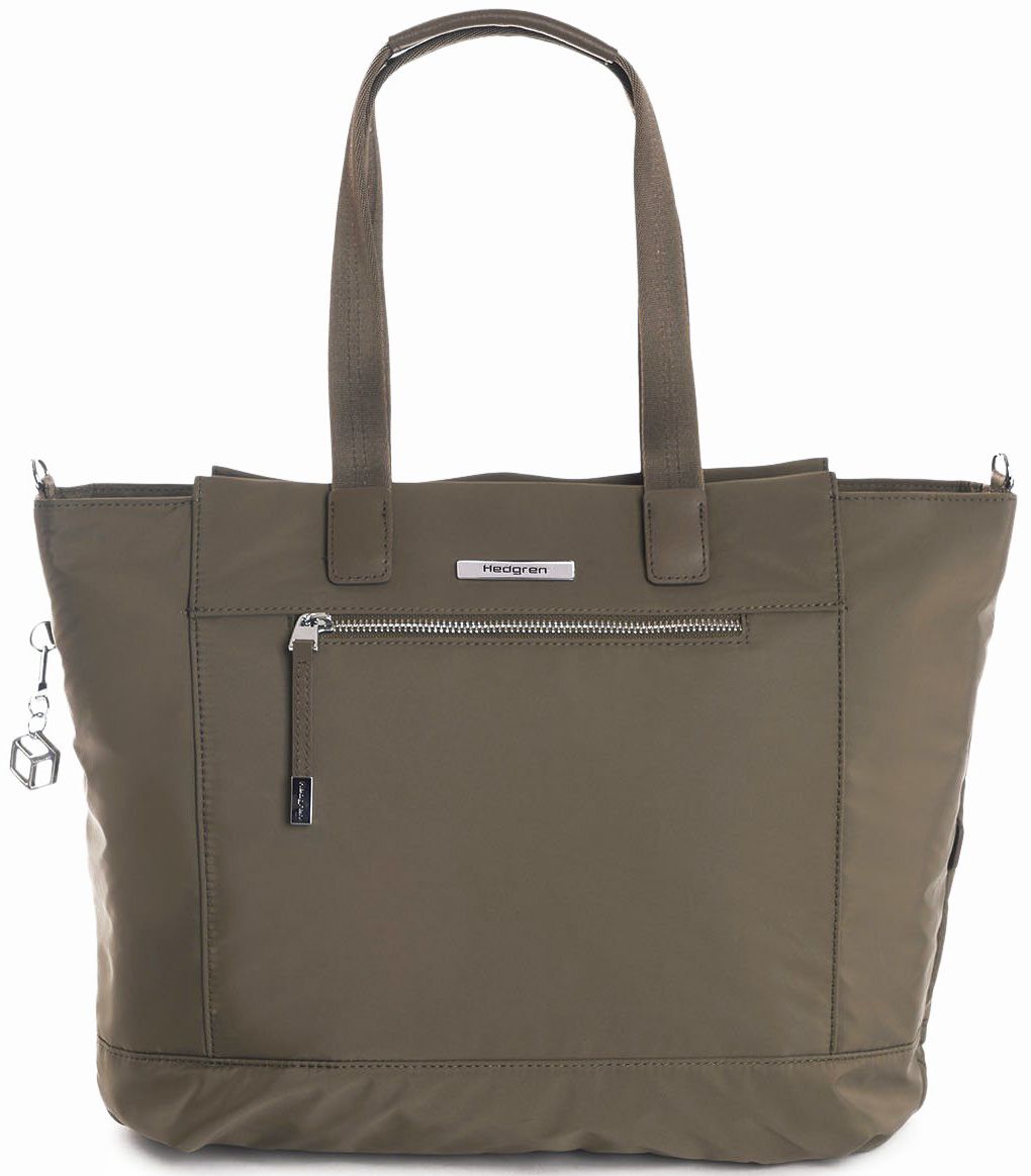HAUR05L/459-02 Сумка HAUR05L Tote Glaze L RFID Hedgren Aura