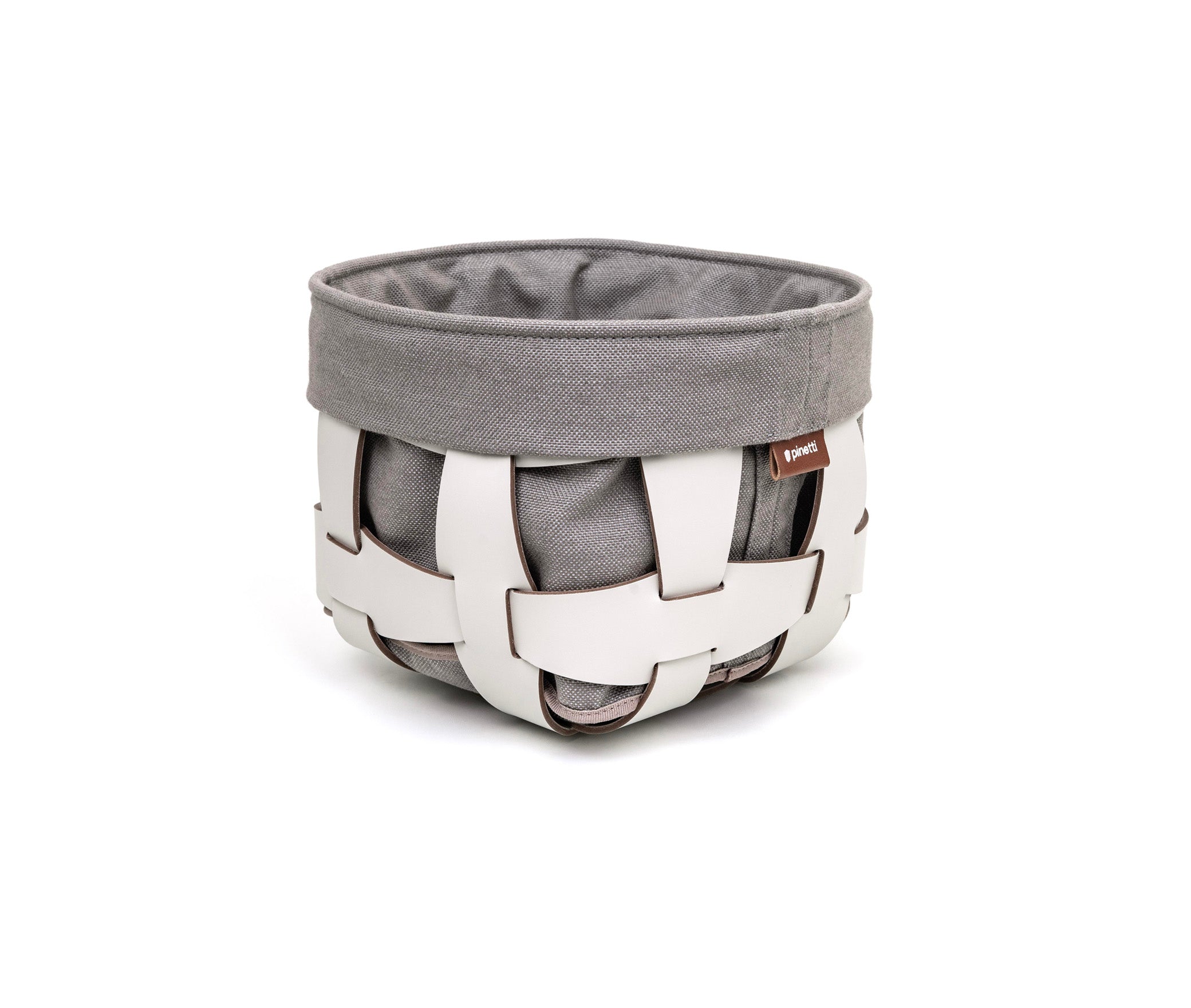 Крючок-держатель для мочалки - 20X20XH20 см / регенерированная кожа_camel Pinetti 00.0195.082.011 - Вид №1