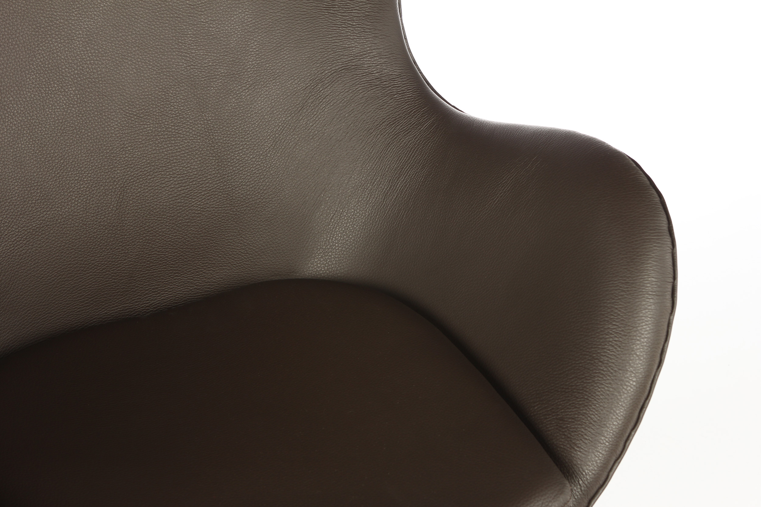 2000000003511 Кресло KENNETH COBONPUE Egg - Вид №1