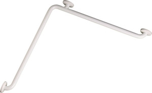 BD2700 Угловой на двух стенах с тремя точками крепления mediclinics