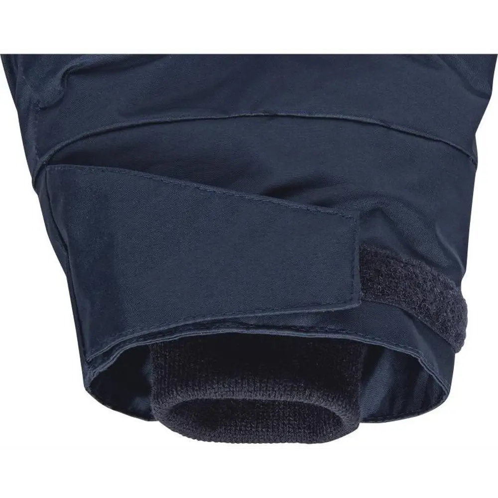 Куртка рабочая Delta Plus HELSINKI2 цвет темно-синий размер M рост 164-172 см STLM-2188367 - Вид №3