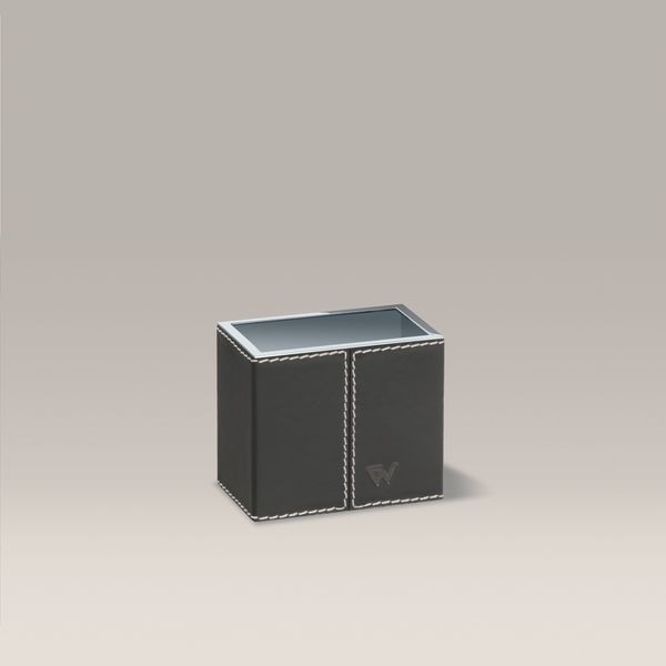 91418R Windisch Стакан для ванной 