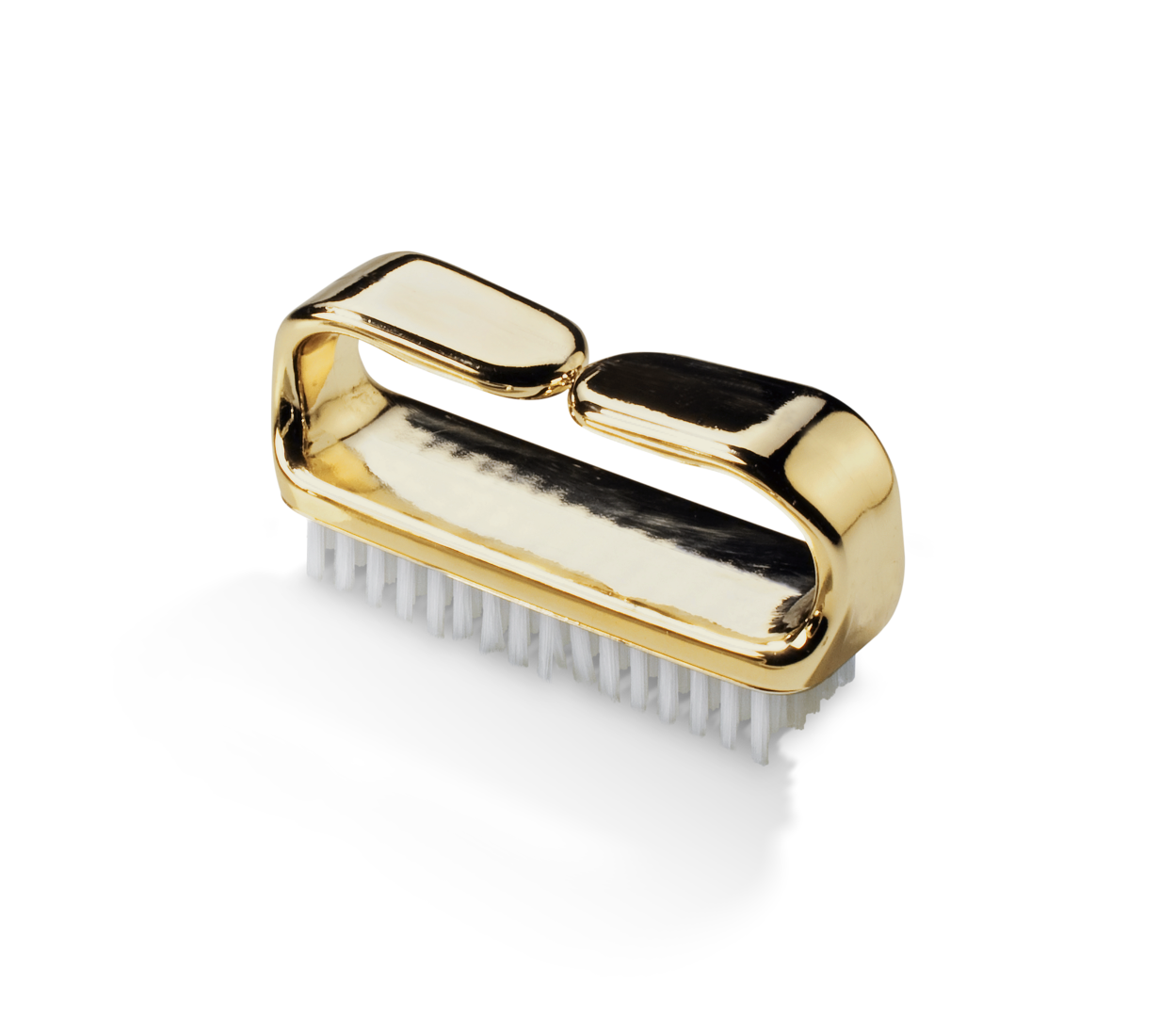 щётка для ногтей DW 895 DECOR WALTHER Золото 845020 