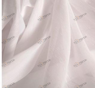 Aldeco Однотонная огнестойкая моющаяся ткань из полиэстера Ghute sun-id-1374371