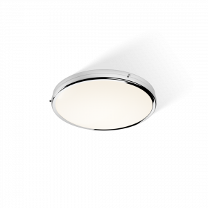 Потолочный светильник FIX 24 DECOR WALTHER Хром 208800