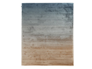 Изготовленный на заказ ковер Tencel