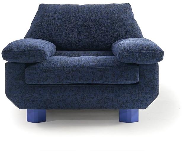 Sancal Кресло из ткани с подлокотниками Db sun-id-1397003 - Вид №8