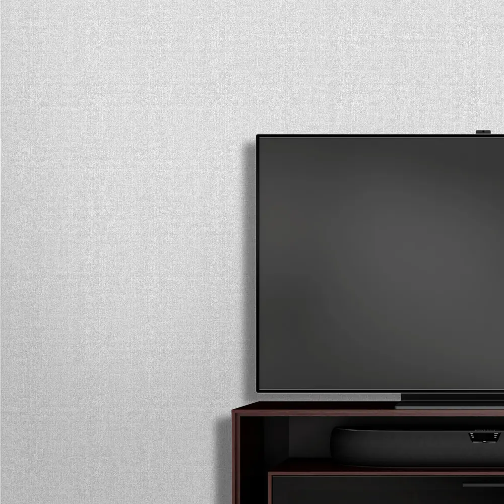 A.S. Creation Анта: флизелиновые обои под венецианскую штукатурку светло-серые 89347751 STLM-0835326 - Вид №2