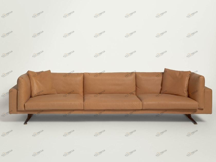 Living Divani 3-х местный диван Floyd sun-id-1454907