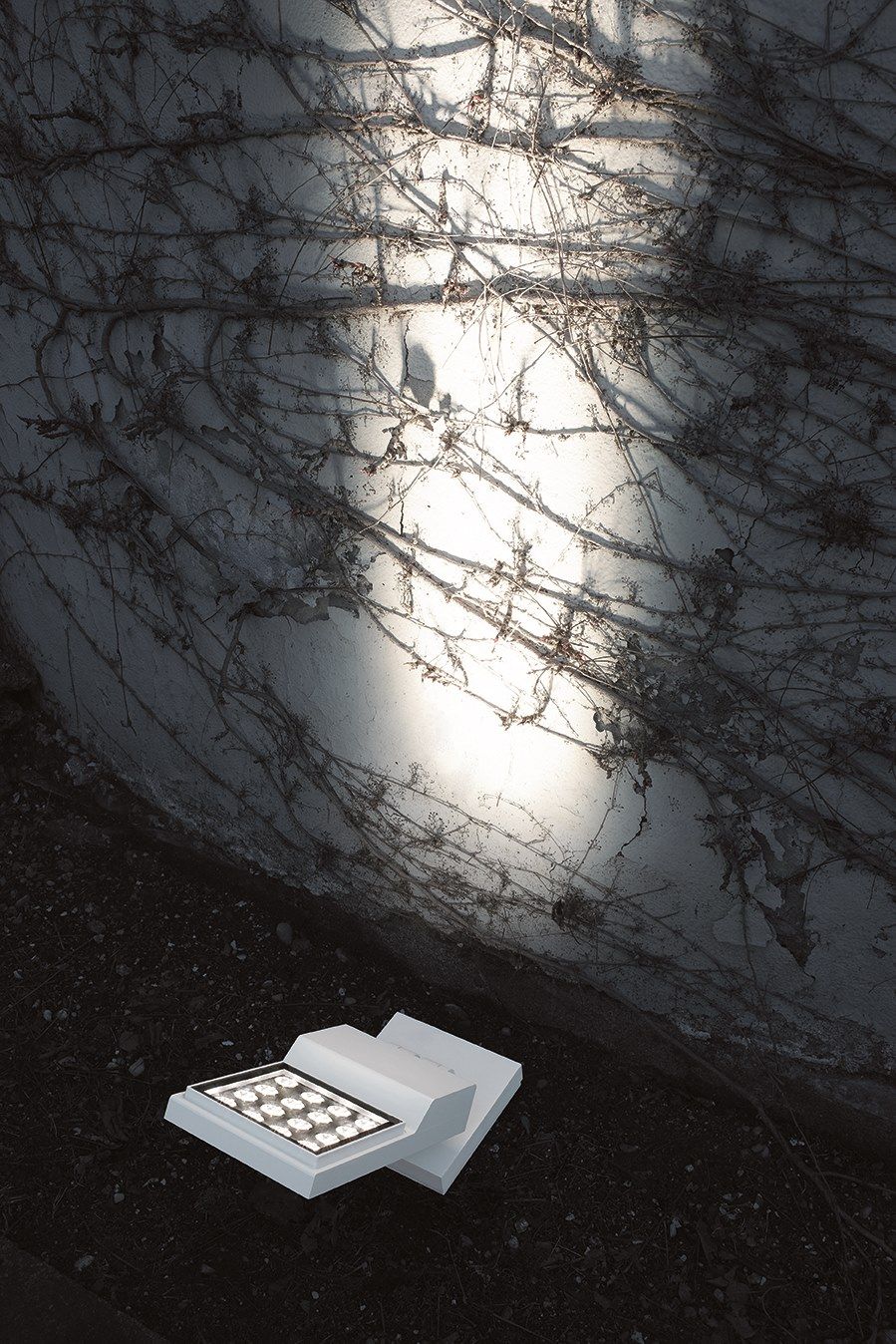 Алюминиевый светодиодный наружный прожектор Artemide Cefiso ARCH-00116963 - Вид №2