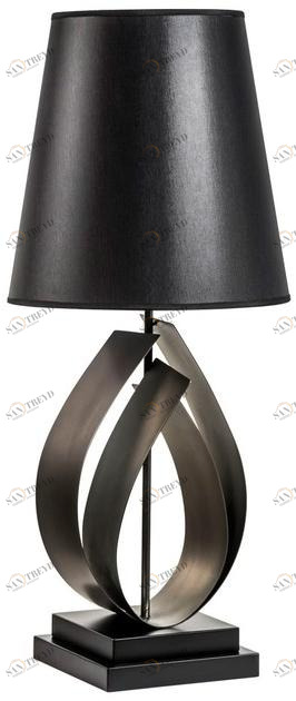 Cantori Настольная лампа из стали sun-id-1512314