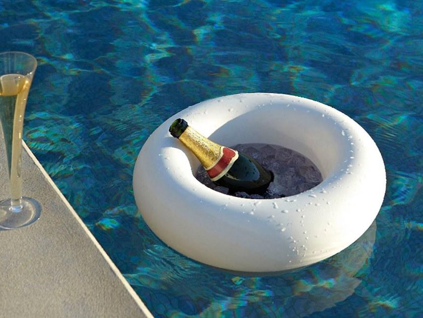 SLIDE Ведерко для льда из полиэтилена sun-id-1434374 - Вид №1