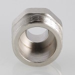 VTr.580.N.0705 Фитинг резьбовой – ниппель переходной Valtec 1 1/4" х 3/4"  - Вид №6