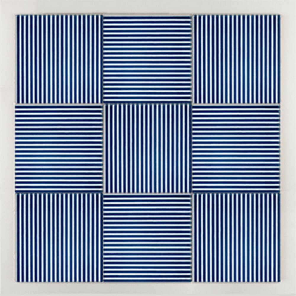 Пол / покрытие ручной работы La Riggiola Design &amp ARCH-00115718 - Вид №3