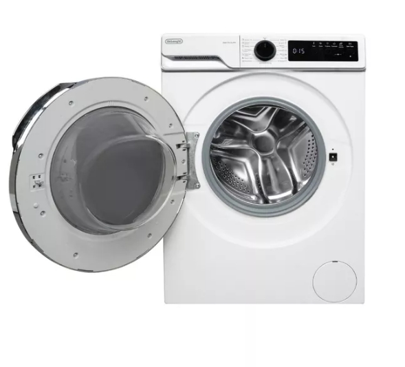 9155960 Стиральная машина Delonghi DWM 724 ALICIA белый STDN-0078475 - Вид №1