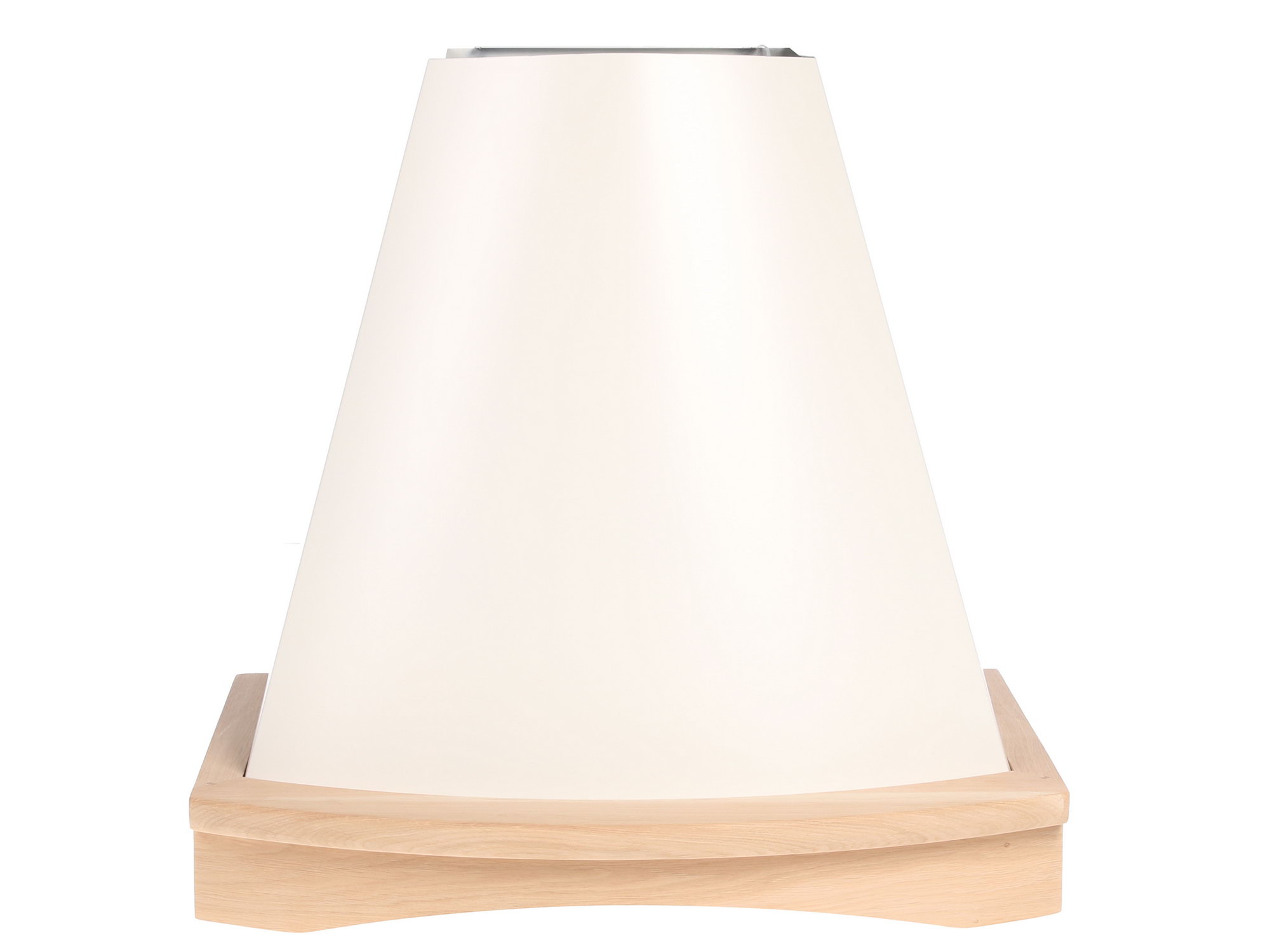 0197323 Вытяжка каминная ELIKOR Ротонда 50П-650-П3Л бежевый/коричневый STDN-0073866 - Вид №2