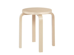 Деревянный штабелируемый стул