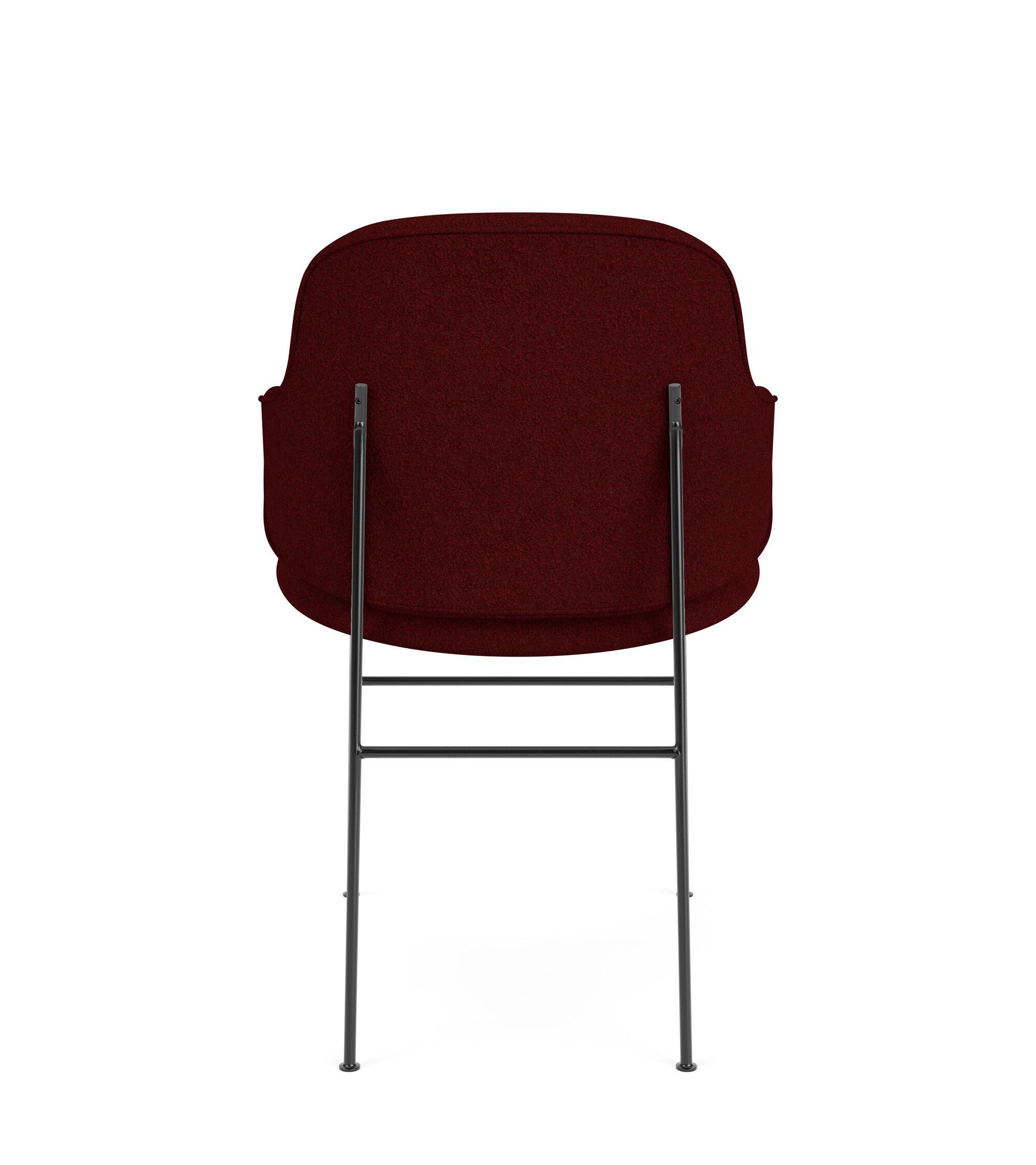 Мягкий стул Audo Copenhagen Пингвин ARCH-00048719 - Вид №1