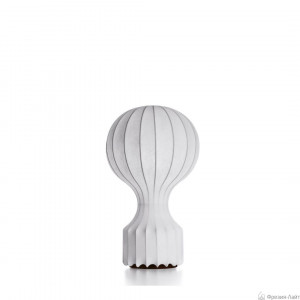 Flos F2701009 GATTO white GATTO PICCOLO лампа настольная