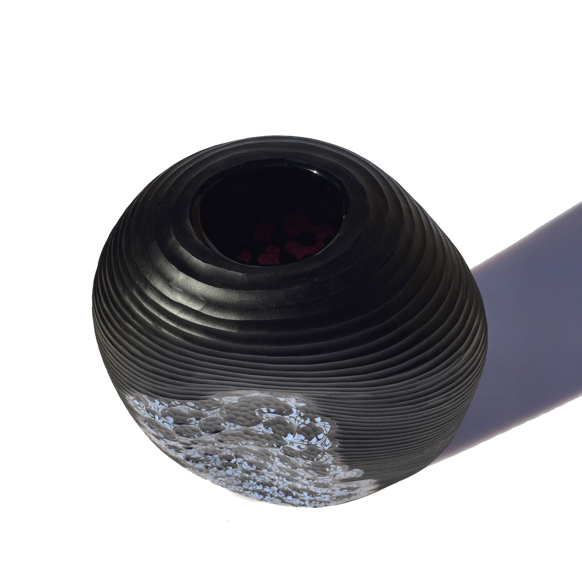 ВАЗа ручной работы из муранского стекла YourMurano Design vases ARCH-00036897 - Вид №4