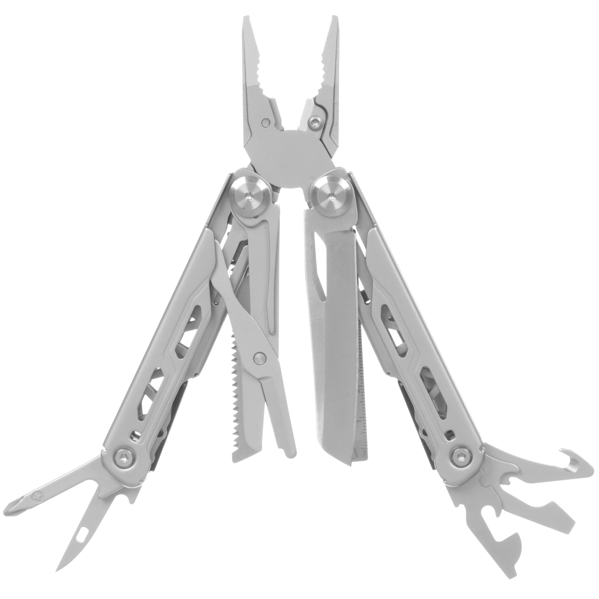 Мультитул FinePower MFT6B 9098573 STDN-0027166 - Вид №1