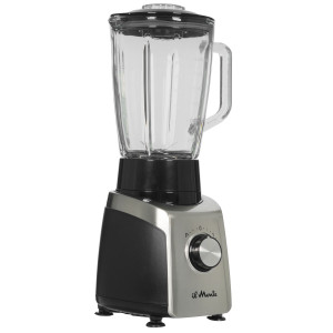 9914387 Блендер стационарный Il Monte SB-2002 INOX серебристый