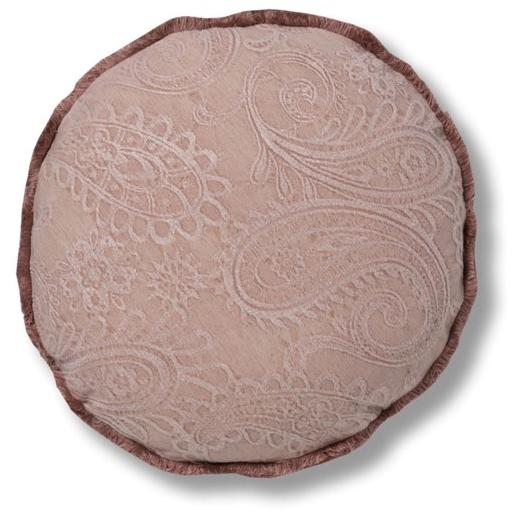 Gancedo Круглая подушка для дивана Gancedo ready sun-id-1433641 - Вид №1