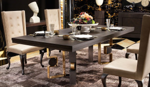 Стол RODRIGO SMANIA TVRODRIG04